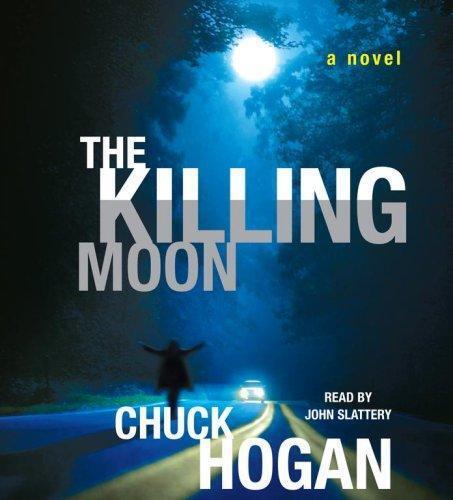 The Killing Moon  