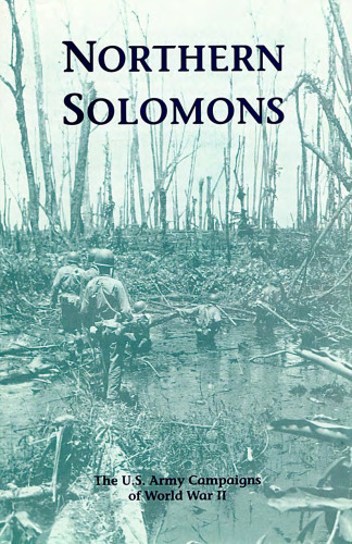 Northern Solomons  