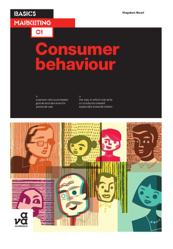 Basics Marketing: Consumer Behaviour  