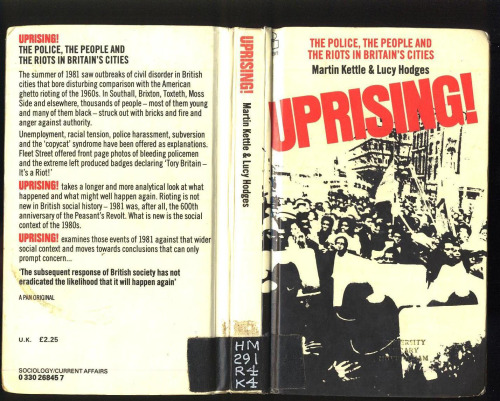 Uprising!  