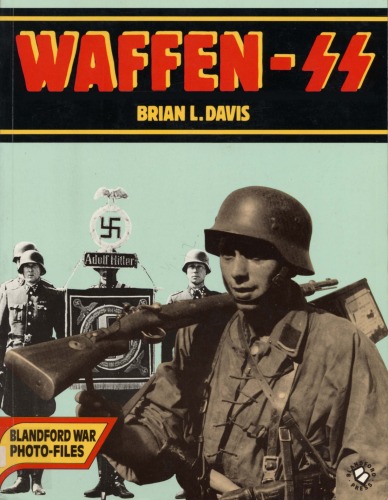 Waffen-SS  