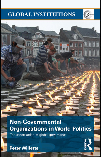 Non-Governmental Organisations in World Politics  