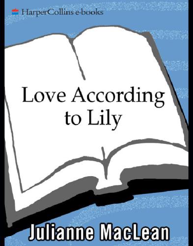 Love According to Lily  