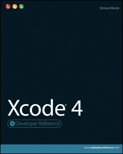 Xcode 4  