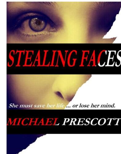 Stealing Faces  