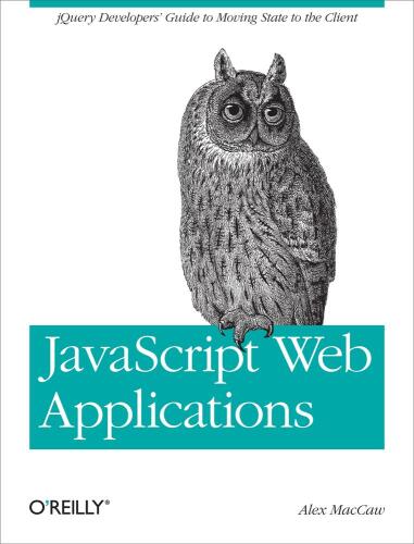 JavaScript Web Applications (Otx)