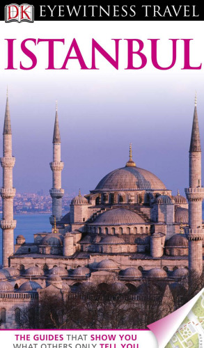 Istanbul (Eyewitness Travel Guides)