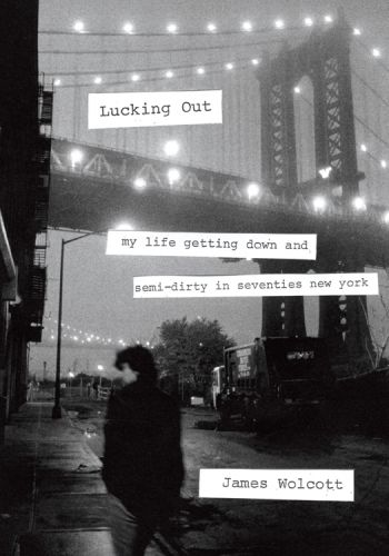 Lucking Out: My Life Getting Down and Semi-Dirty in Seventies New York  