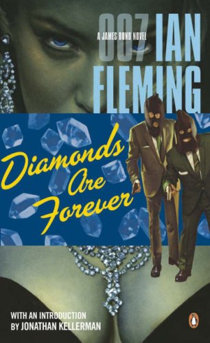 Diamonds Are Forever  