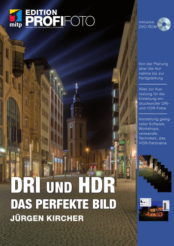 DRI und HDR – Das perfekte Bild  