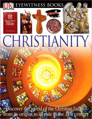 Christianity (DK Eyewitness Guides)  