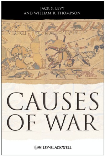 Causes of War  