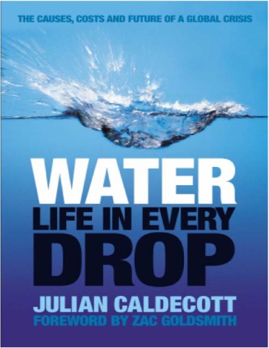 WATER: Life in Every Drop  