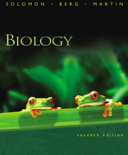 Biology, Seventh Edition  