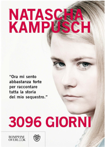 3096 giorni  