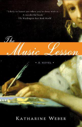 The Music Lesson: A Novel  