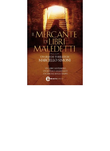 Il mercante di libri maledetti  