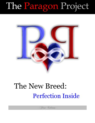 Perfection Inside (The New Breed)  