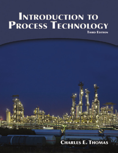 Introduction to Process Technology  