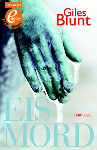 Eismord (Thriller)  