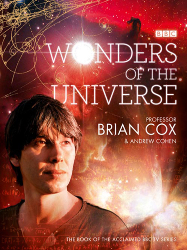 Wonders of the Universe  