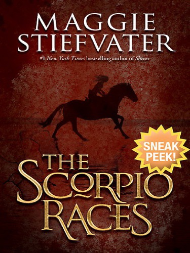 The Scorpio Races  