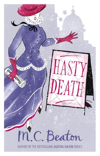 Hasty Death  