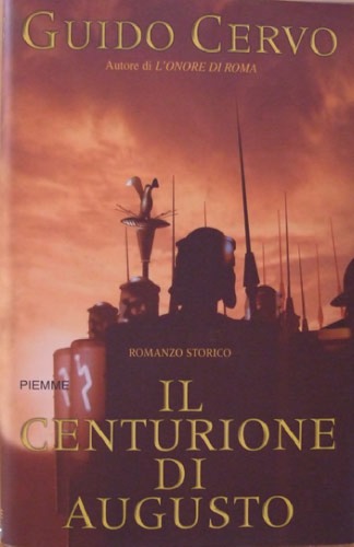 Il centurione di Augusto  