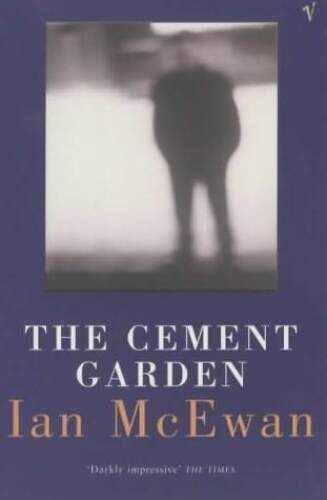 The Cement Garden  