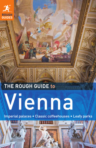 The Rough Guide to Vienna  