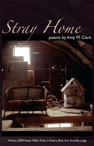 Stray Home  