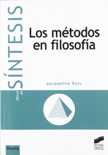 Los Metodos En Filosofia