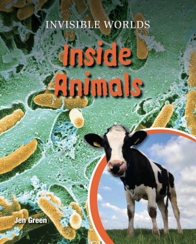 Inside Animals  