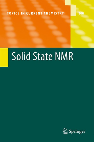 Solid State NMR