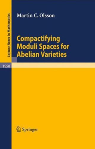 Compactifying moduli spaces for abelian varieties