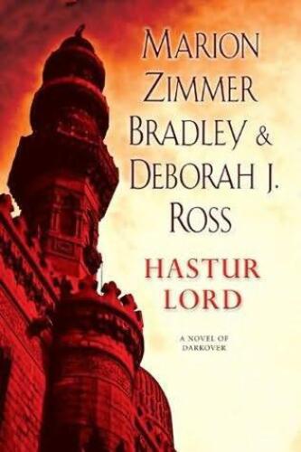 Hastur Lord: A Novel of Darkover  