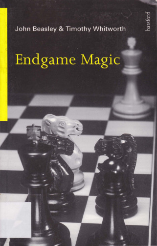 Endgame magic  