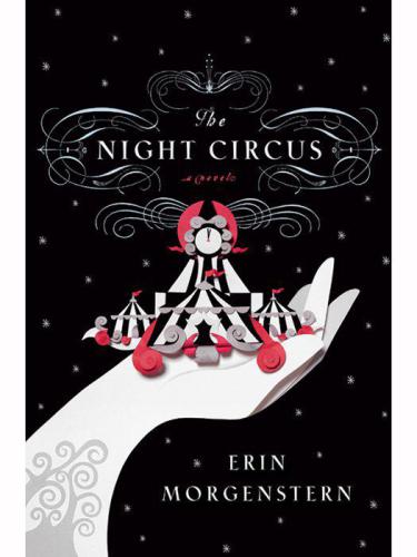 The Night Circus  