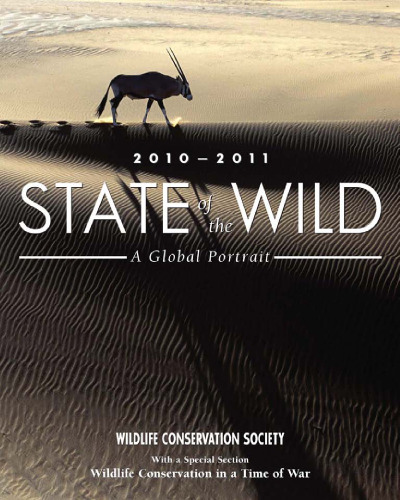 State of the Wild 2010-2011: A Global Portrait  