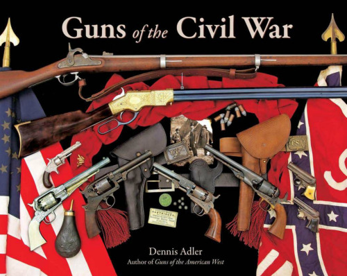 Guns of the Civil War  