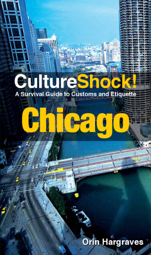 CultureShock! Chicago  