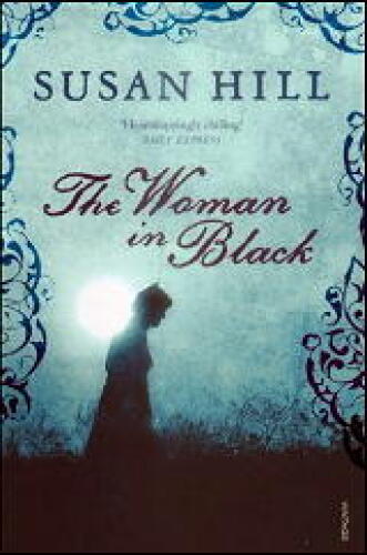 The Woman in Black: A Ghost Story  