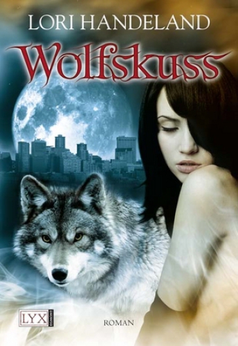 Wolfskuss (Night Creatures - Band 1)  