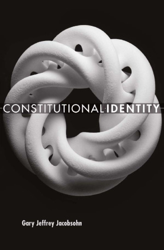 Constitutional Identity  