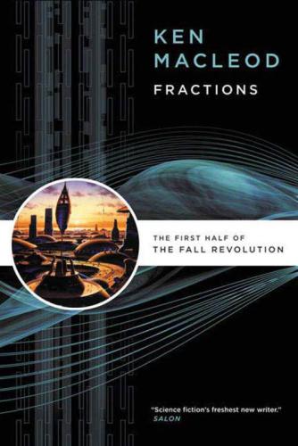 Fractions (The Star Fraction, The Stone Canal)  