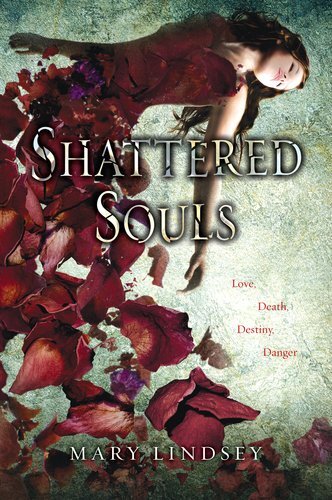 Shattered Souls  