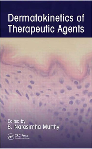 Dermatokinetics of Therapeutic Agents  