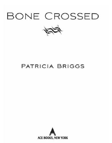 Bone Crossed  