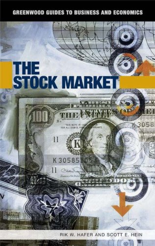 The stock market