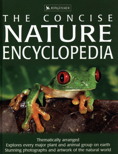 The Concise Nature Encyclopedia  